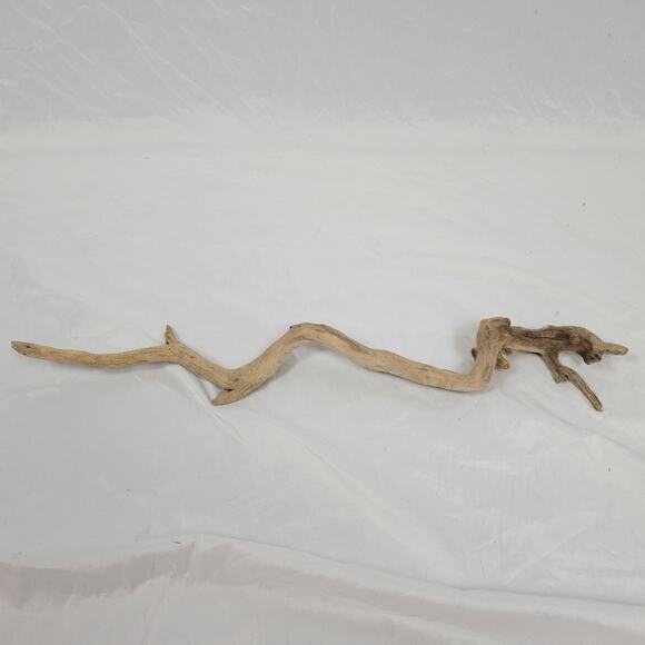Ohio River Driftwood 27"x5"x3" - Picture 3 of 3